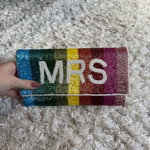 MRS multi-color clutch - Picture 1 of 6